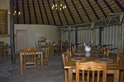 Norotshama River Lodge 006